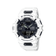 Montre Connectée de Sport et Intervention G-SHOCK GBA-900-7AER Blanche CASIO 