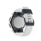 Montre Connectée de Sport et Intervention G-SHOCK GBA-900-7AER Blanche CASIO 