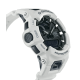 Montre Connectée de Sport et Intervention G-SHOCK GBA-900-7AER Blanche CASIO 