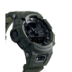 Montre Tactique Connectée G-Shock GBA900UU-3AER Vert Kaki Casio G-SHOCK BY GK PRO 
