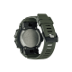 Montre Tactique Connectée G-Shock GBA900UU-3AER Vert Kaki Casio G-SHOCK BY GK PRO 