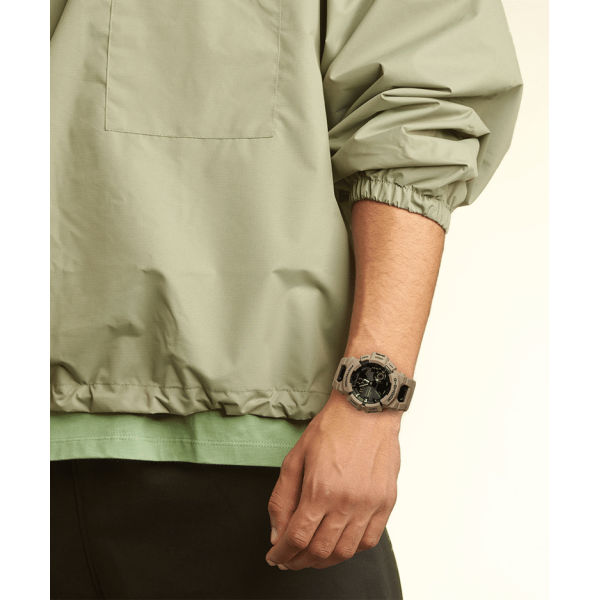 Montre G-Shock Militaire et Forces de l'Ordre Connectée GBA-900UU-5AER Casio G-SHOCK 