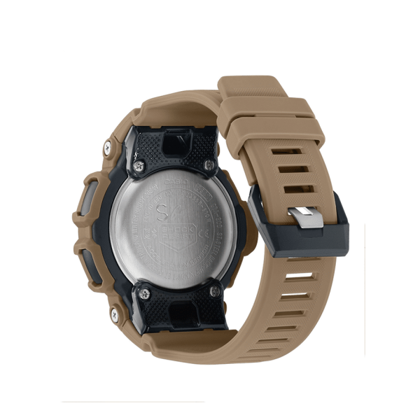 Montre G-Shock Militaire et Forces de l'Ordre Connectée GBA-900UU-5AER Casio G-SHOCK 