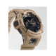 Montre G-Shock Militaire et Forces de l'Ordre Connectée GBA-900UU-5AER Casio G-SHOCK 