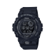 Montre Connectée G-Shock Sport GBD-800 Noir Forces de l'Ordre et Militaire CASIO 