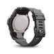 Montre Connectée G-Shock Sport GBD-800 Noir Forces de l'Ordre et Militaire CASIO 