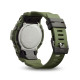 Montre Tactique Militaire G-Shock GBD-800 Kaki CASIO G-SHOCK 
