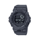 Montre Connectée Tactique G-Shock GBD800 Casio G-Shock via GK Pro 
