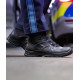 Chaussures Tactiques Forces de l'Ordre et Intervention Black Eagle Tactical 2.0 GTX Mid Noir HAIX  