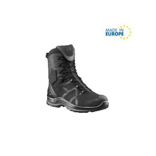 Chaussures Tactiques Forces de l'Ordre et Sécurité Black Eagle Athletic 2.0 T Low HAIX  