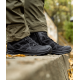 Chaussures Tactiques Forces de l'Ordre et Sécurité Black Eagle Athletic 2.0 T Low HAIX  