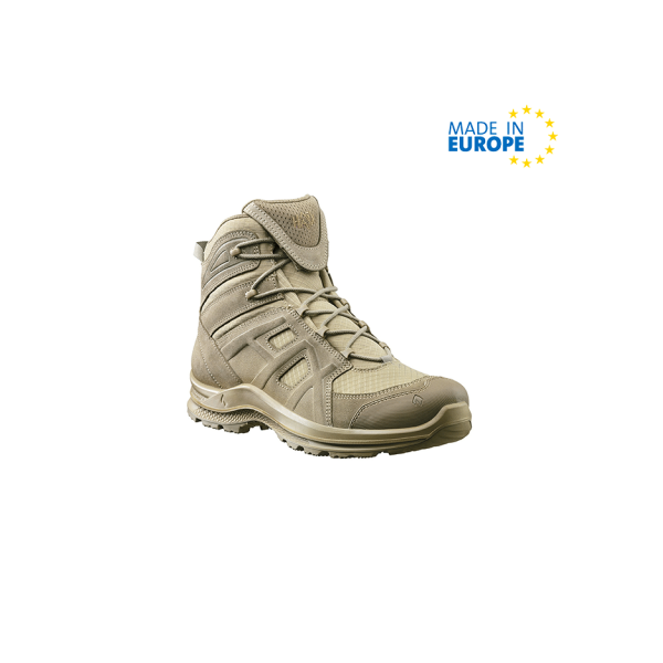 Chaussure Militaire Tactique Black Eagle Athletic 2.0 V T Mid Desert HAIX  