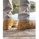 Chaussure d'Intervention Militaire et Tactique Black Eagle Athletic 2.0 V GTX Mid Coyote Haix  