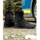 Chaussure d'Intervention Forces de l'Ordre et Militaire Black Eagle Athletic 2.1 GTX High Noir Haix  