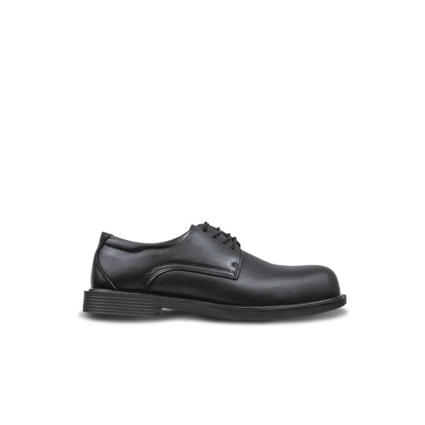 Chaussures Intervention Forces de l'Ordre et Militaire Magnum Duty Lite Noir MAGNUM  