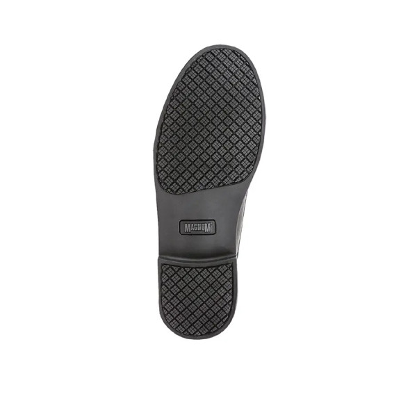 Chaussures Intervention Forces de l'Ordre et Militaire Magnum Duty Lite Noir MAGNUM  