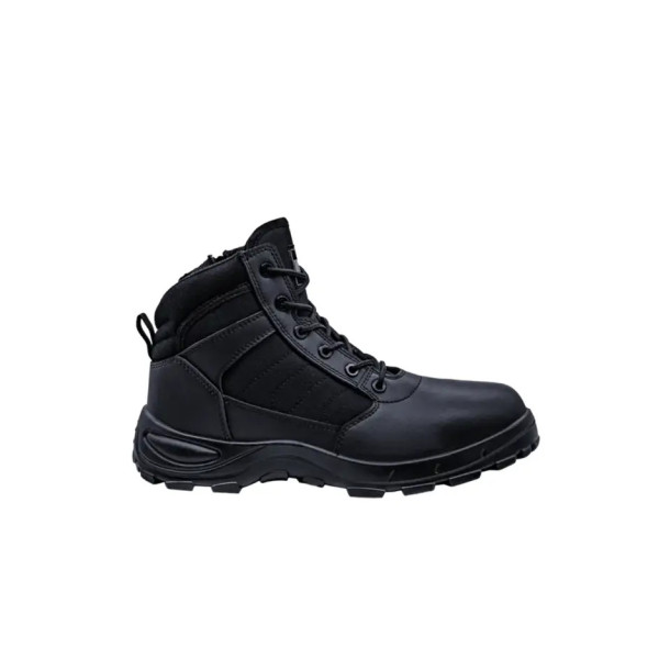 Chaussures Intervention Forces de l'Ordre Centurion Plus 6.0 SZ Noir Magnum  