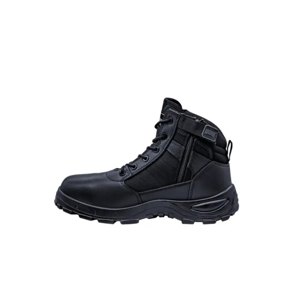 Chaussures Intervention Forces de l'Ordre Centurion Plus 6.0 SZ Noir Magnum  