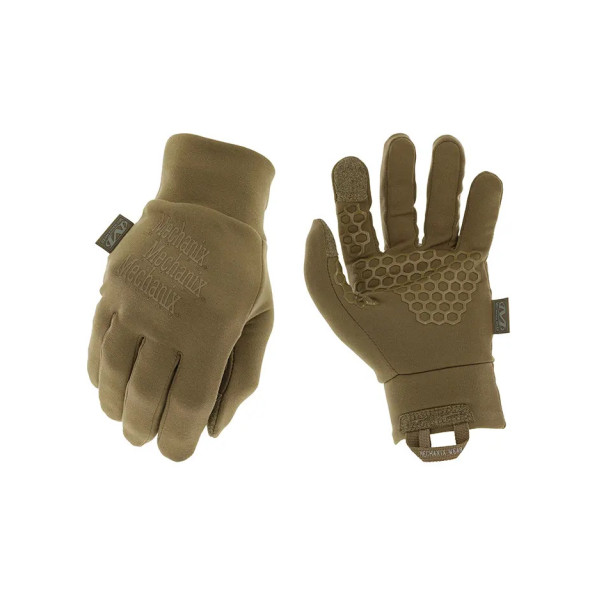 Gants Tactiques ColdWork Base Layer Mechanix Wear  