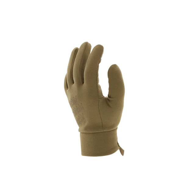 Gants Tactiques ColdWork Base Layer Mechanix Wear  