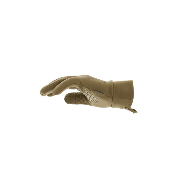 Gants Tactiques ColdWork Base Layer Mechanix Wear  