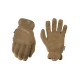Gants Tactiques de Missions Quotidiennes FastFit Coyote MECHANIX WEAR  