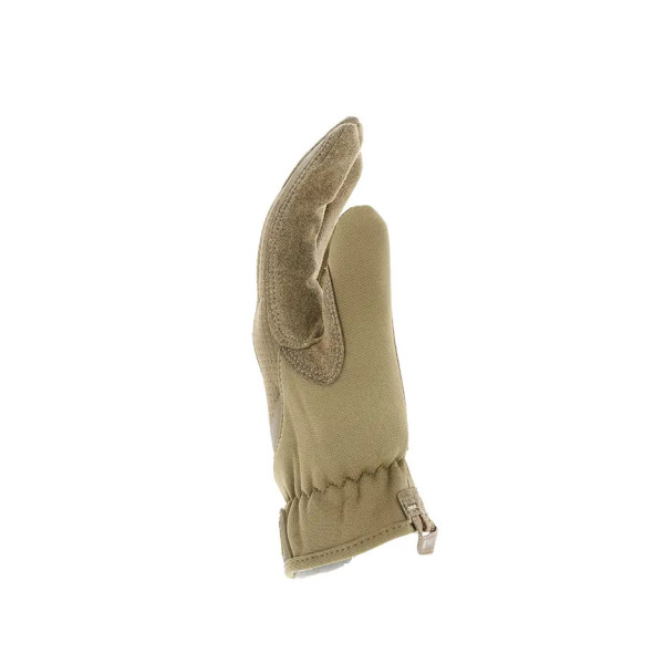 Gants Tactiques de Missions Quotidiennes FastFit Coyote MECHANIX WEAR  