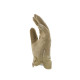 Gants Tactiques de Missions Quotidiennes FastFit Coyote MECHANIX WEAR  