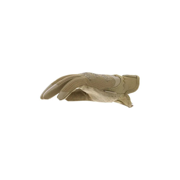 Gants Tactiques de Missions Quotidiennes FastFit Coyote MECHANIX WEAR  