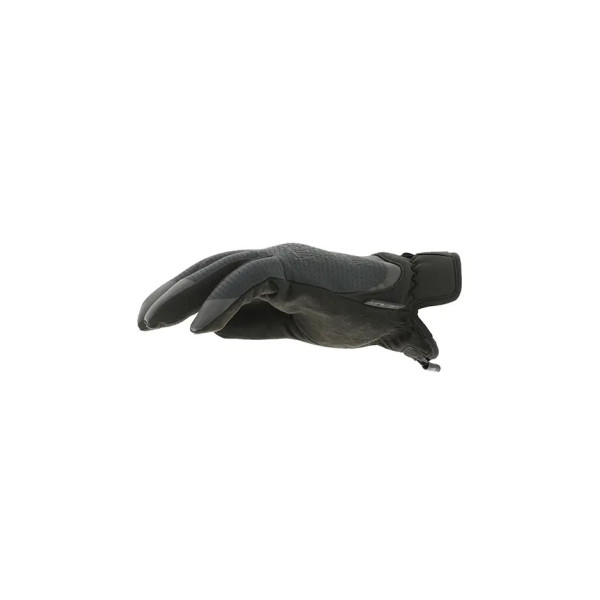 Gants Anti-coupure Force de l'Ordre FastFit D4 Noir Mechanix Wear  