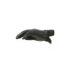 Gants Anti-coupure Force de l'Ordre FastFit D4 Noir Mechanix Wear  
