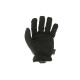 Gants Anti-coupure Force de l'Ordre FastFit D4 Noir Mechanix Wear  