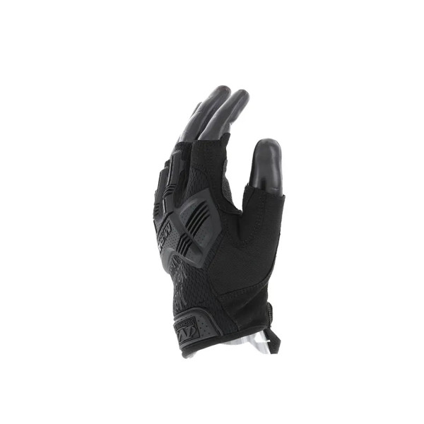 Gants de Protection Sans Doigts Militaires et Tir M-Pact Fingerless Coyote Mechanix Wear  