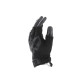 Gants de Protection Sans Doigts Militaires et Tir M-Pact Fingerless Coyote Mechanix Wear  