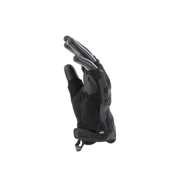 Gants de Protection Sans Doigts Militaires et Tir M-Pact Fingerless Coyote Mechanix Wear  