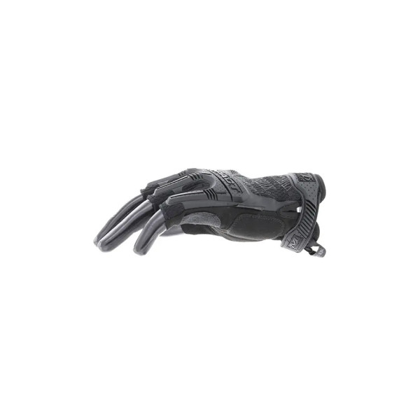 Gants de Protection Sans Doigts Militaires et Tir M-Pact Fingerless Coyote Mechanix Wear  