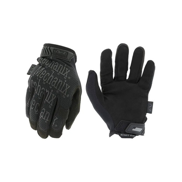 Gants de Protection Mécanique et Tactique Original Coyote Mechanix Wear  