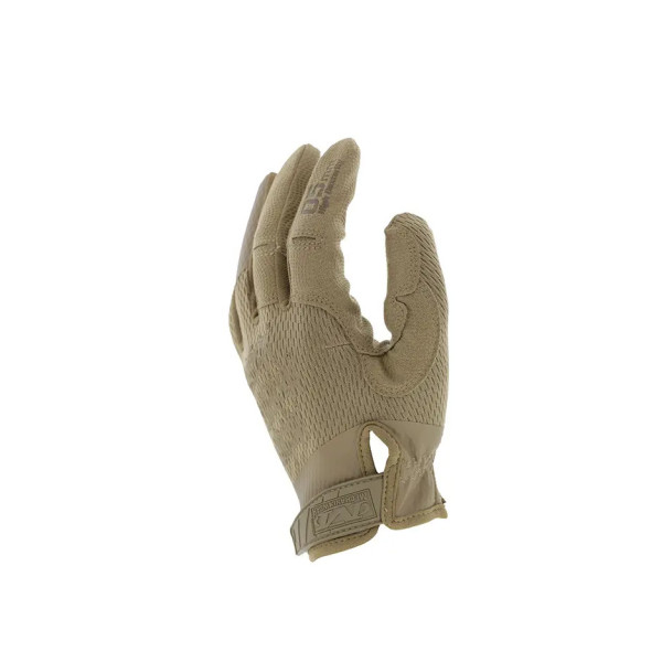 Gants de Combat et de Tir Specialty High Dexterity Coyote Mechanix Wear  