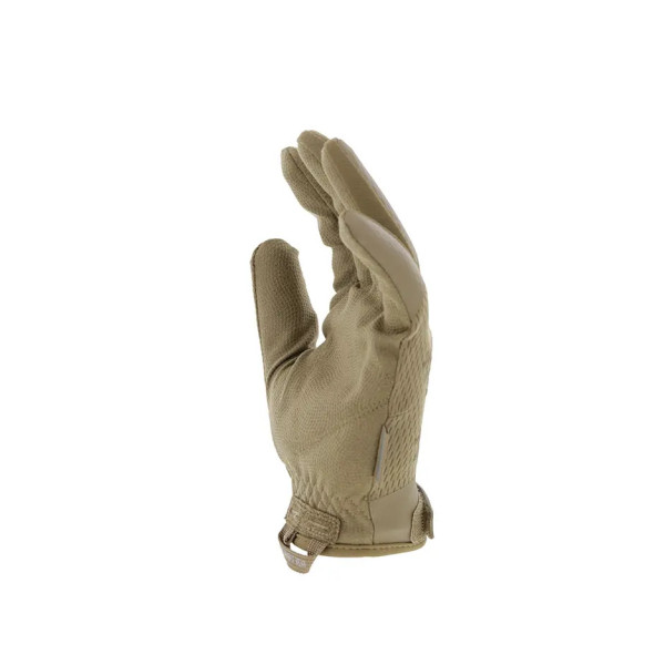 Gants de Combat et de Tir Specialty High Dexterity Coyote Mechanix Wear  