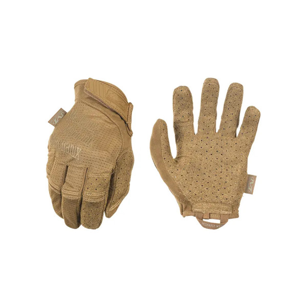 Gants Tactiques Mechanix Specialty Vent Coyote Mechanix Wear  