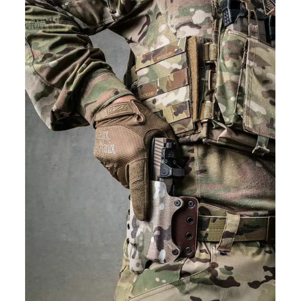 Gants Tactiques Mechanix Specialty Vent Coyote Mechanix Wear  