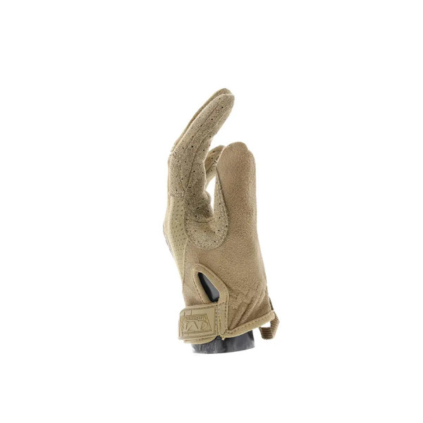 Gants Tactiques Mechanix Specialty Vent Coyote Mechanix Wear  