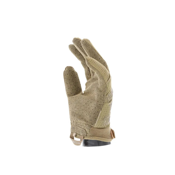 Gants Tactiques Mechanix Specialty Vent Coyote Mechanix Wear  
