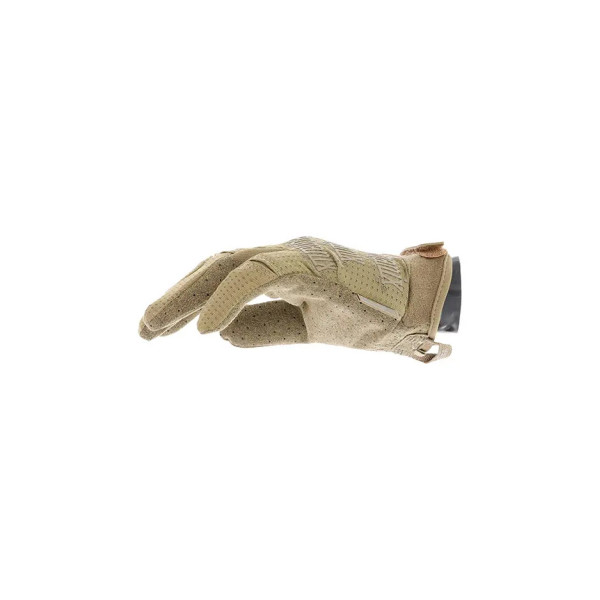 Gants Tactiques Mechanix Specialty Vent Coyote Mechanix Wear  