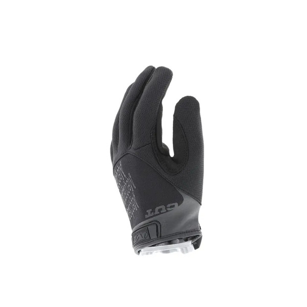 Gants Anti-Coupure Tactiques Pursuit D5 Noir Mechanix Wear  