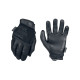 Gants de Protection en Cuir Intervention Gendarmerie T/S Recon Noir MECHANIX 