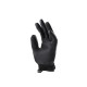 Gants de Protection en Cuir Intervention Gendarmerie T/S Recon Noir MECHANIX 