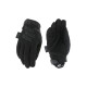 Gants Anti-coupure Mechanix Pursuit D5 Women Gendarmerie Noir MECHANIX WEAR  