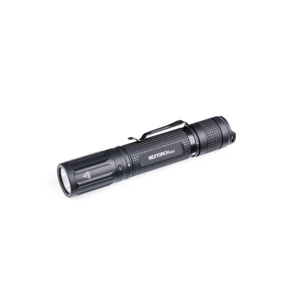 Lampe Tactique Rechargeable Haute Puissance E52D 3700 Lumens Nextorch 