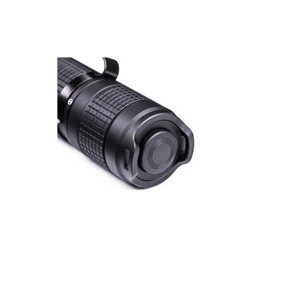 Lampe Tactique Rechargeable Haute Puissance E52D 3700 Lumens Nextorch 